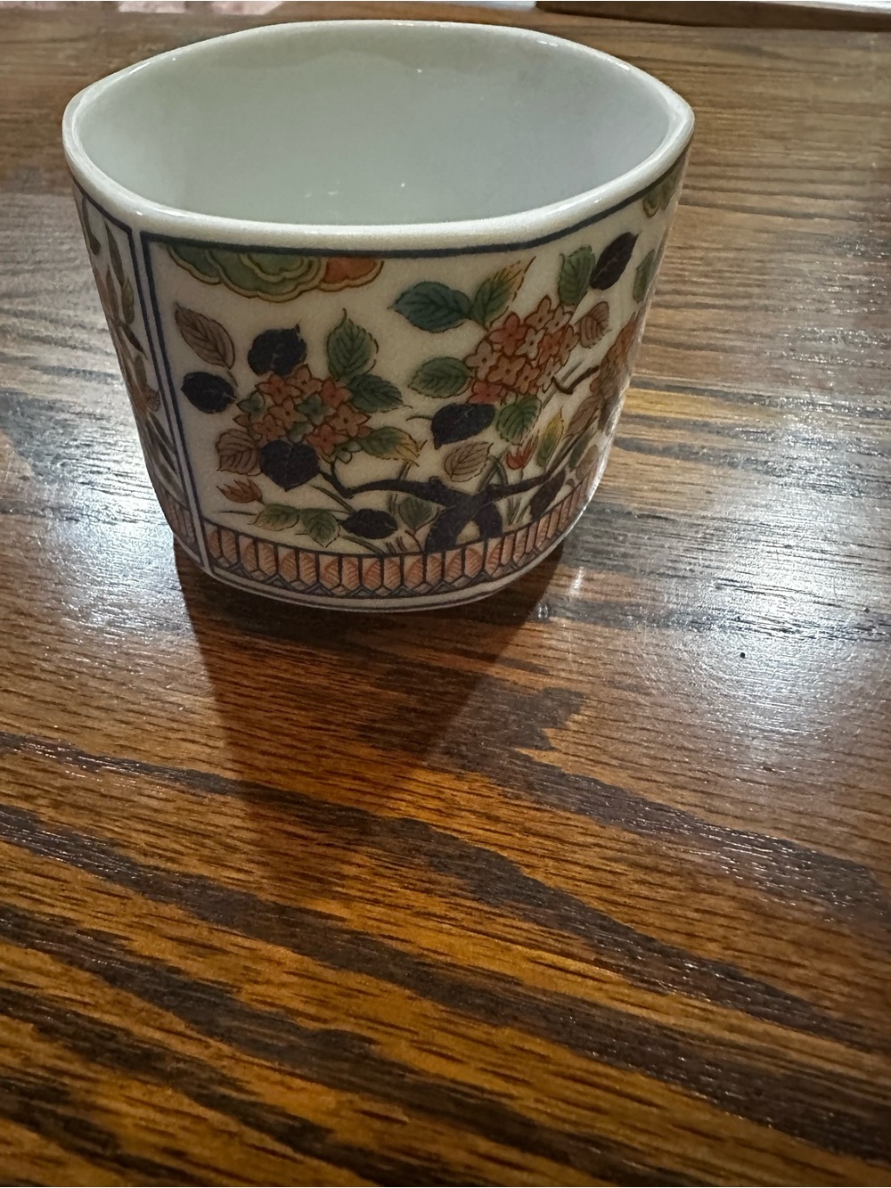 The Tuscany Collection Japan Ceramic cup